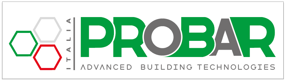 PROBAR Italia — Advanced Building Technologies